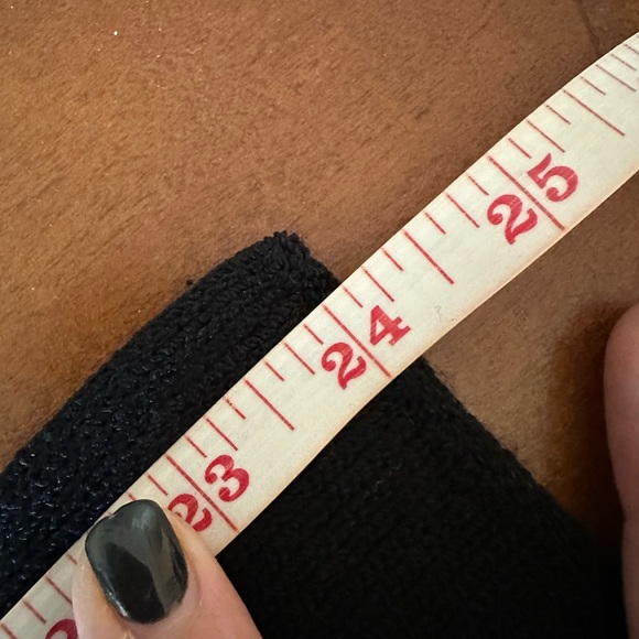 Deliciously vintage geometric woman’s sweater S/M - Picture 6 of 7